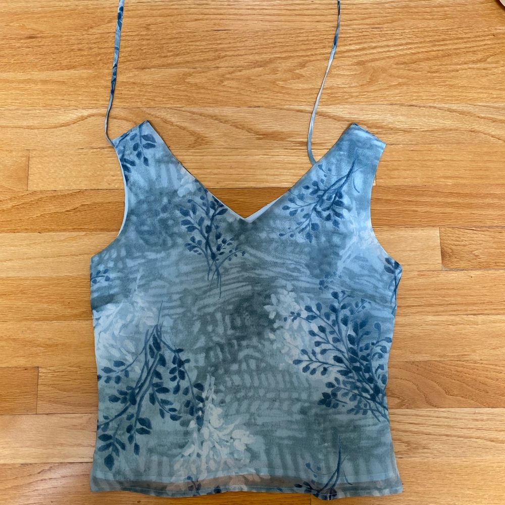 Tank top - Picture 2 of 2